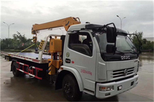 惠民24小时道路救援服务